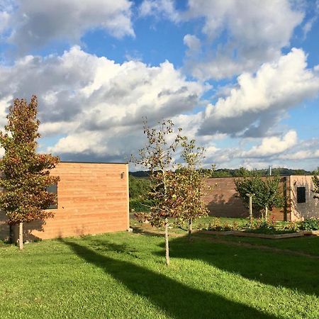 Domaine D'Elusa Vic-Fezensac Esterno foto
