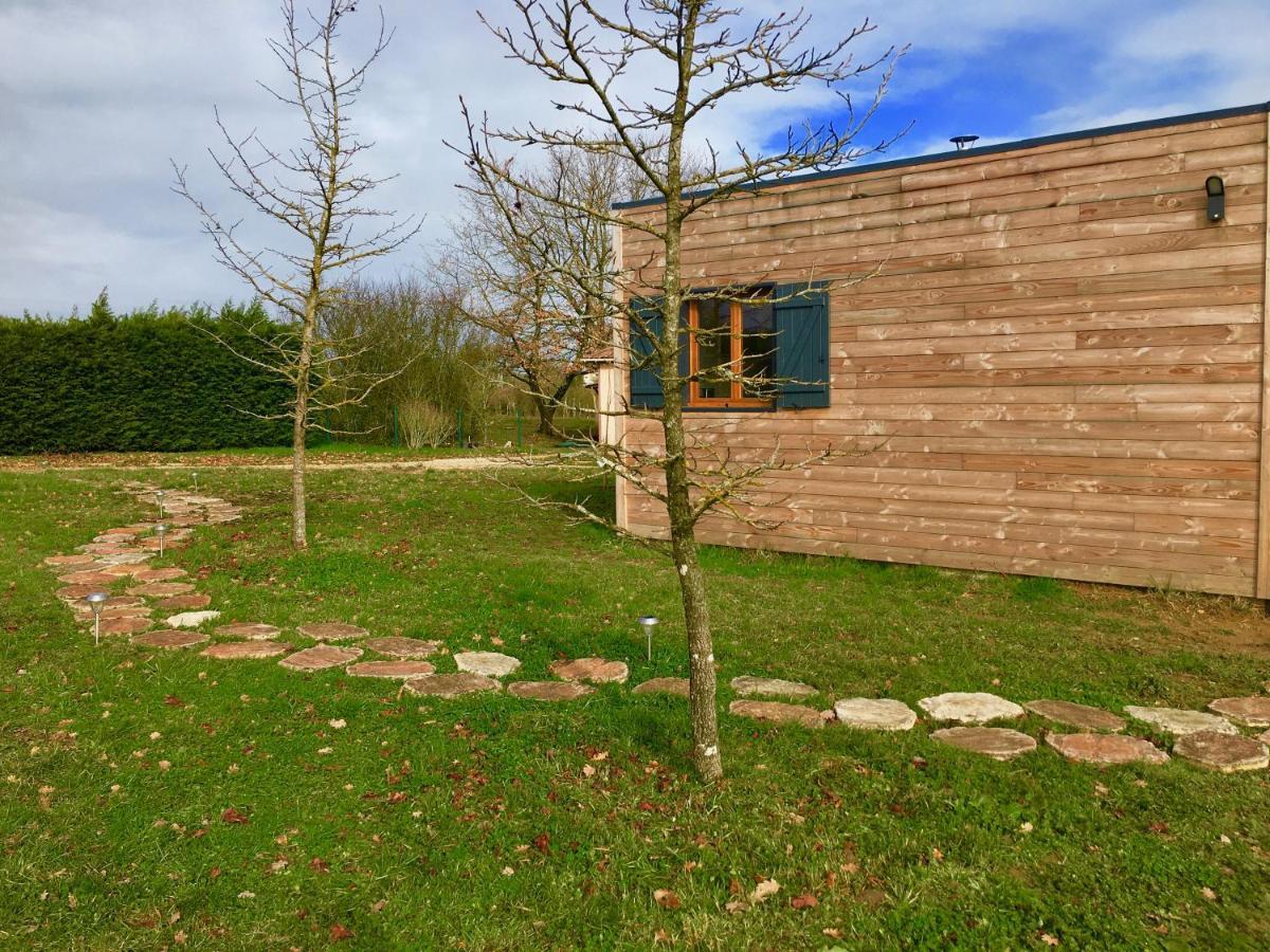 Domaine D'Elusa Vic-Fezensac Esterno foto
