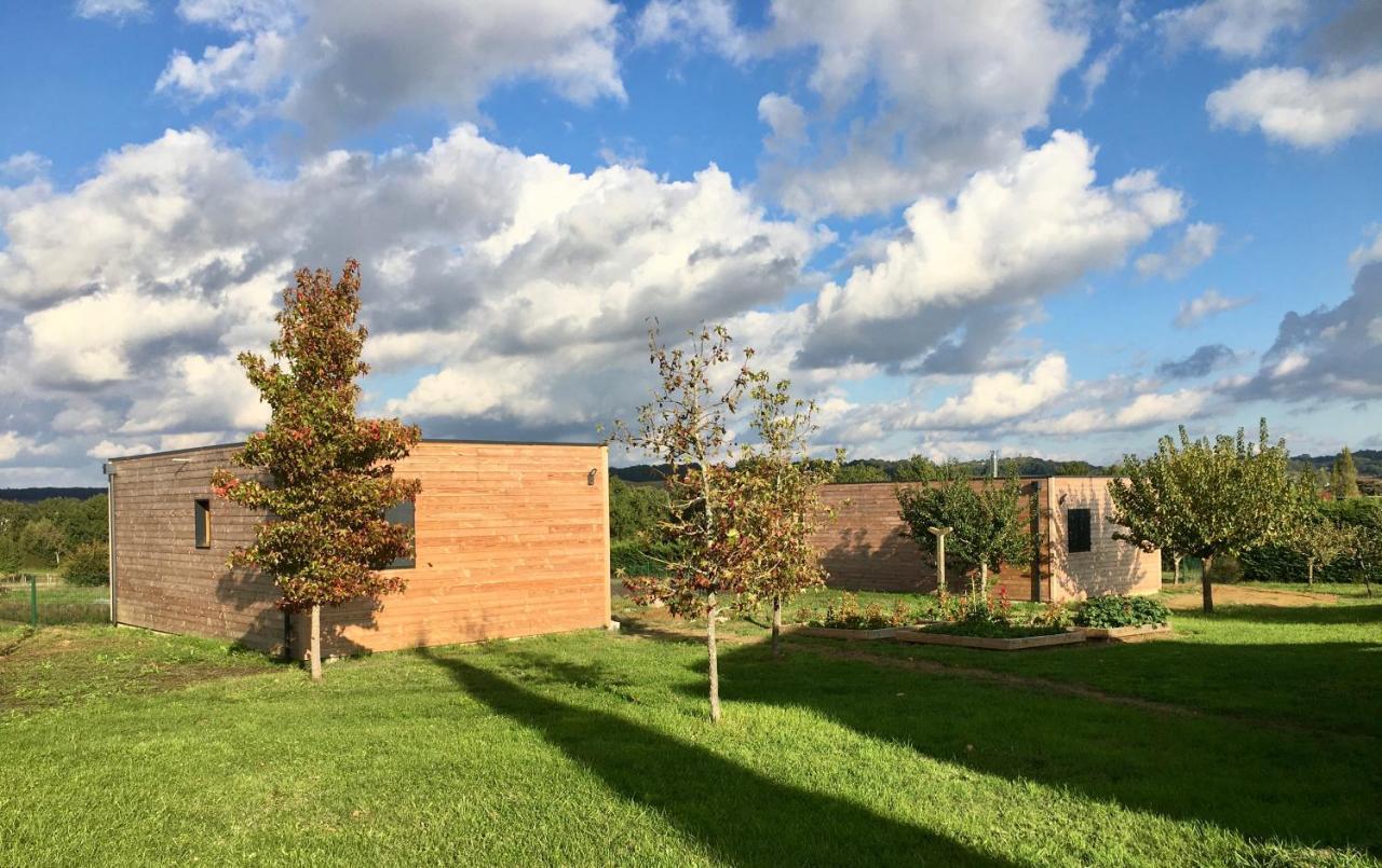 Domaine D'Elusa Vic-Fezensac Esterno foto