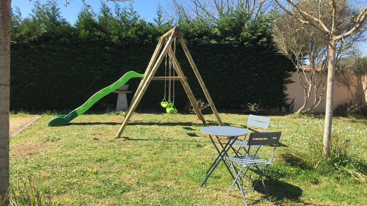 Domaine D'Elusa Vic-Fezensac Esterno foto